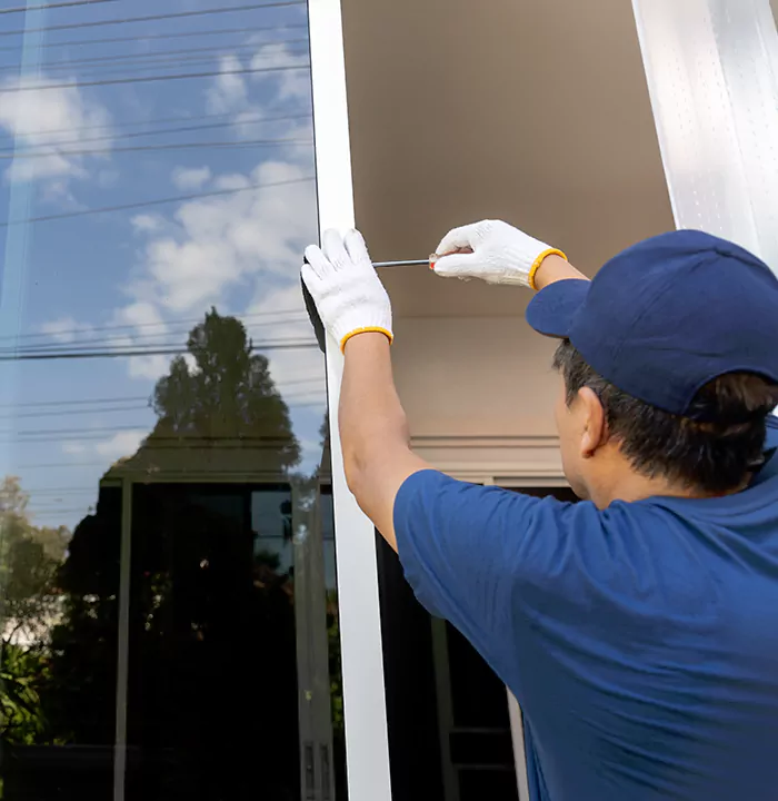home window repair in Tampa,FL