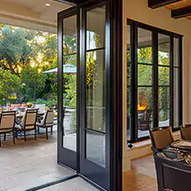 Patio Doors in Tampa, FL