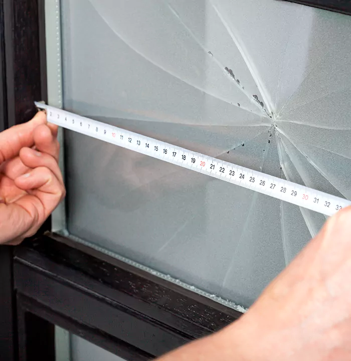 Storefront Glass Repair in Tampa, FL