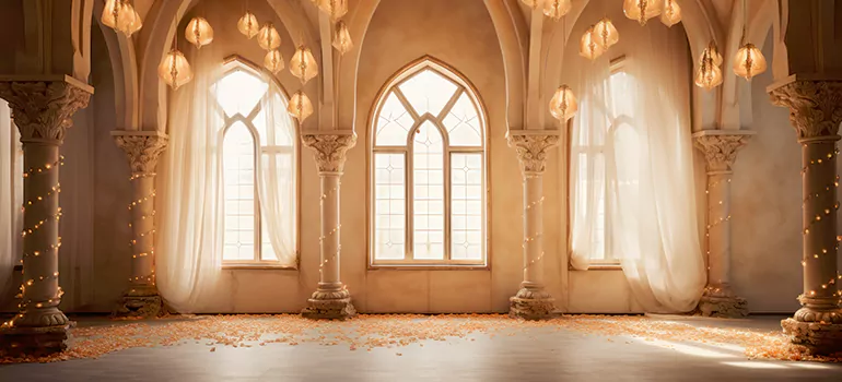 Exterior Window Arch Replacement in Tampa, FL