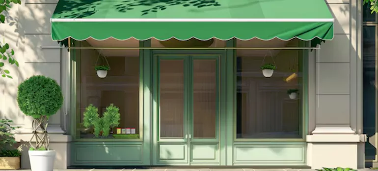 Awning Window Replacement in Tampa, FL