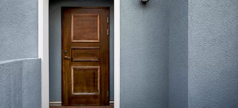 Burglar Proof Exterior Doors in Tampa, FL