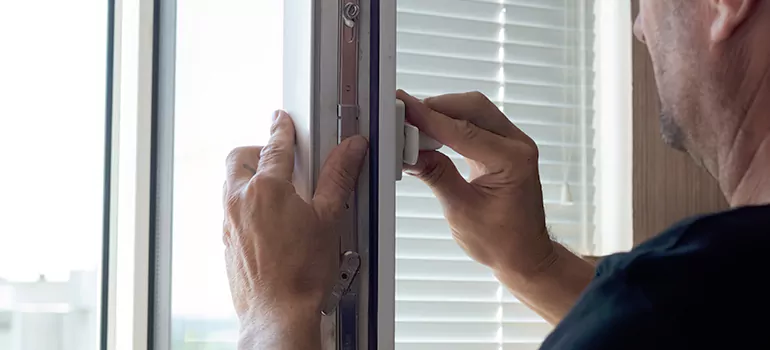 Luxury Window Installation in Tampa, FL