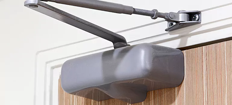 Garage Door Openers For Low Ceilings in Tampa, FL