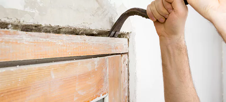 Front Door Replacement Cost in Tampa, FL