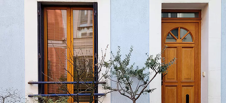 Garage Door Weather Stripping in Tampa, FL