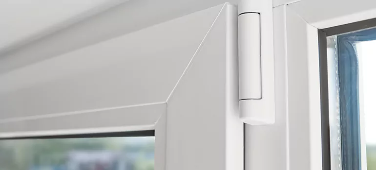 Sliding Door Basement for entry door installation in Tampa, FL Aluminium Sliding Door Basement Entry Door Installation in Tampa, FL