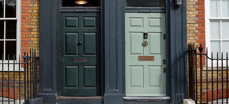 Fiberglass Door Frame Installation in Tampa, FL