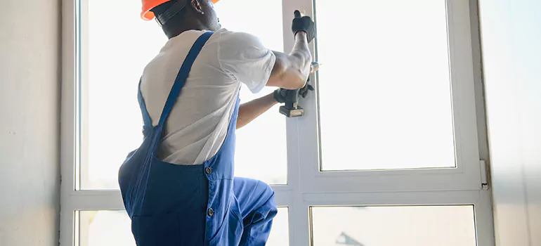 Fixed Window Replacement in Tampa, FL