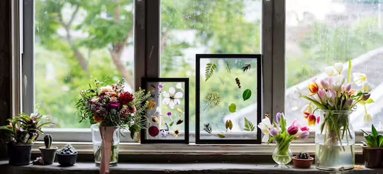 Professional Garden Window Repair in Tampa, FL