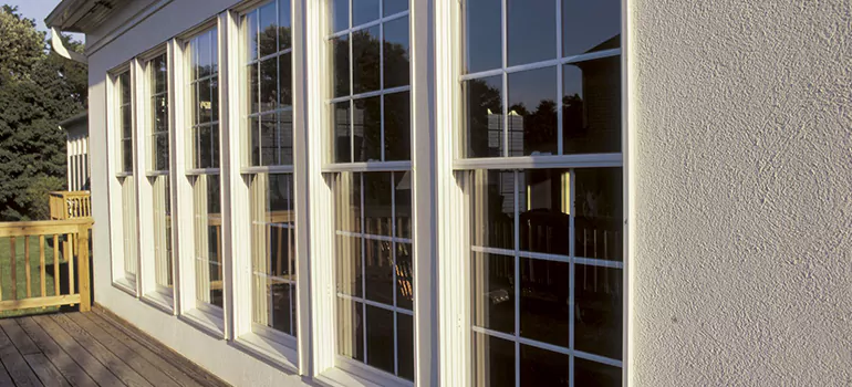 Home Window Glass Repair in Tampa, FL