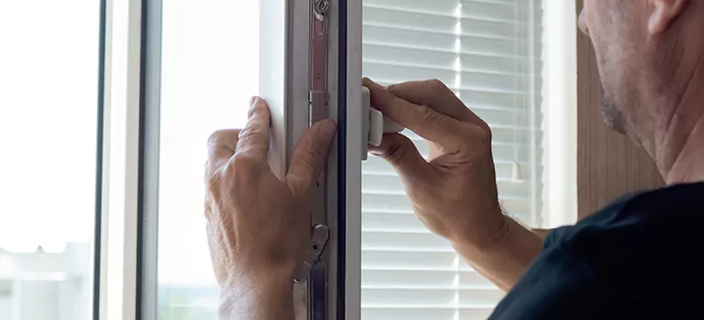 Custom Hopper Windows in Tampa, FL