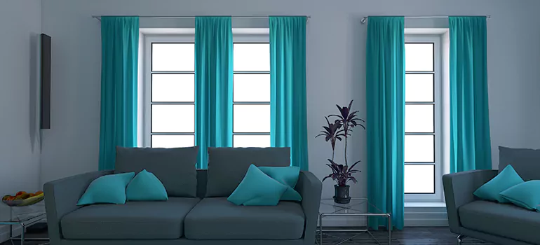 Hurricane Door Protection in Tampa, FL