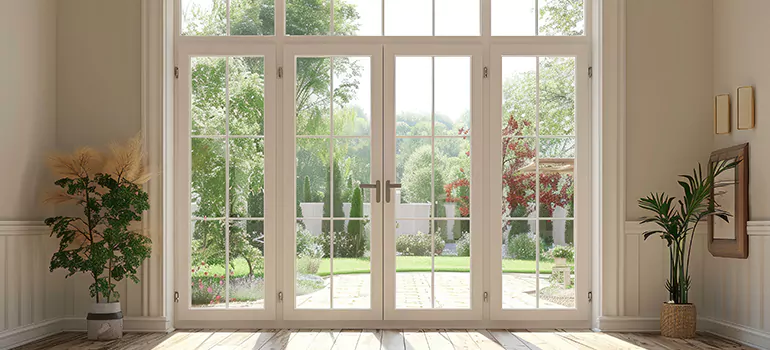 Impact Patio Doors in Tampa, FL