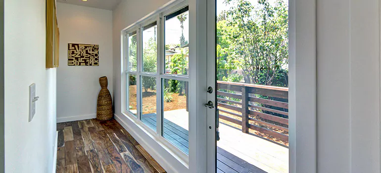 Impact Window Installation For Home Safety in Tampa, FL