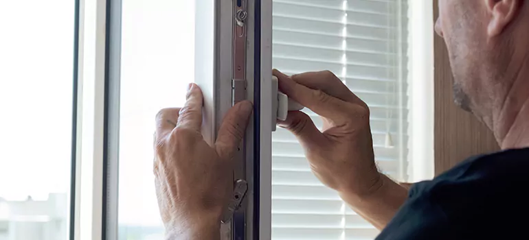 Lever Window Replacement Services in Tampa, FL