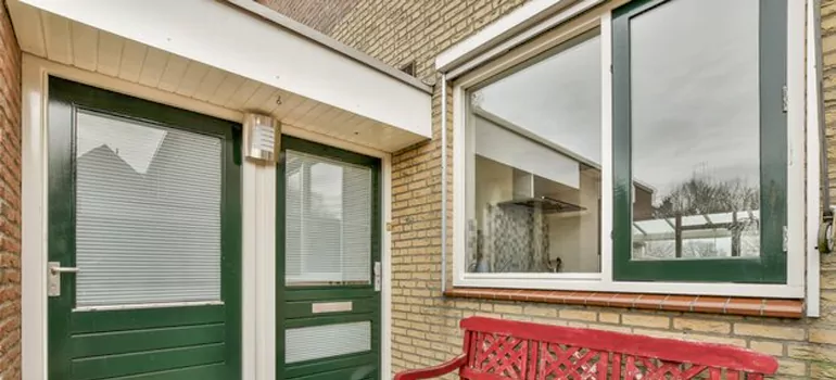 Sliding Patio Windows in Tampa, FL