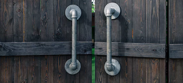 Pull Handle Installation in Tampa, FL