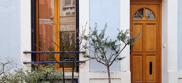 Residential Garage Doors Near Me in Tampa, FL