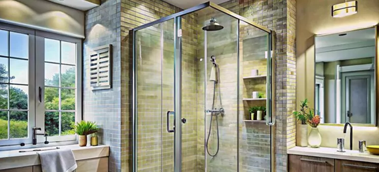 Tub Shower Doors in Tampa, FL
