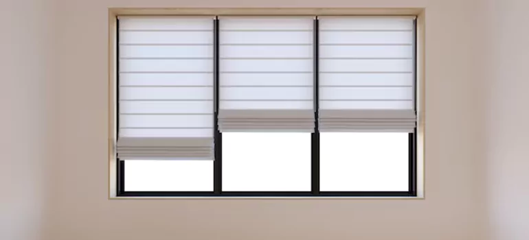 Single Hung Window Installation in Tampa, FL