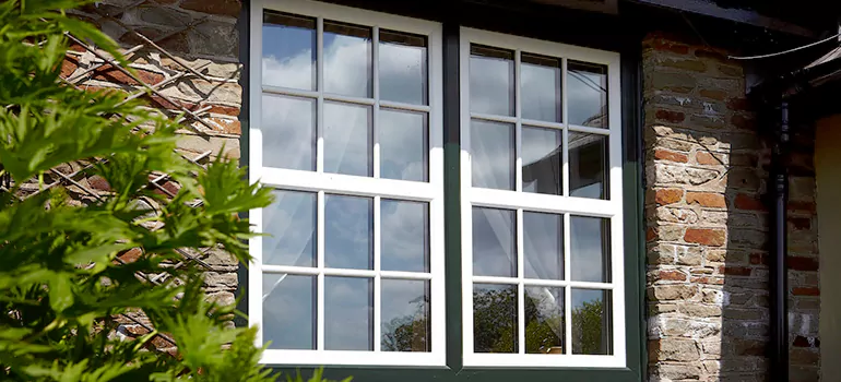 Stormproof Casement Windows in Tampa, FL