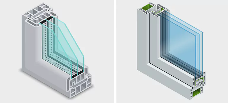 Triple Glazed Window Installation in Tampa, FL