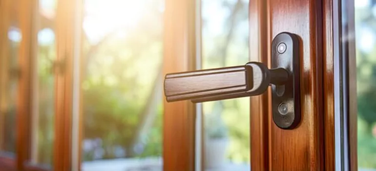 Double Glazing Window Latch Repairs in Tampa, FL