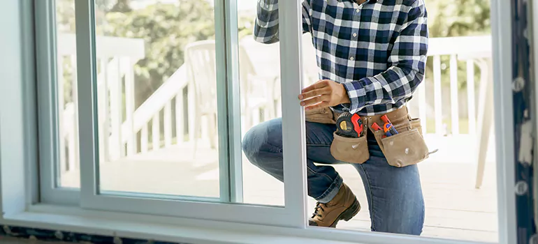 Commercial Window Replacement in Tampa, FL