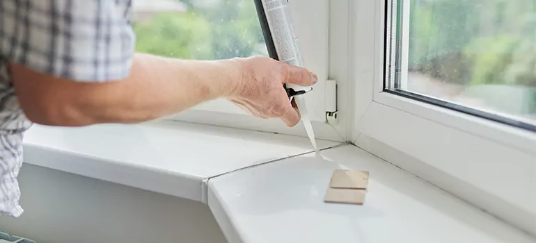 Professional Accordion Door Repair in Tampa, FL