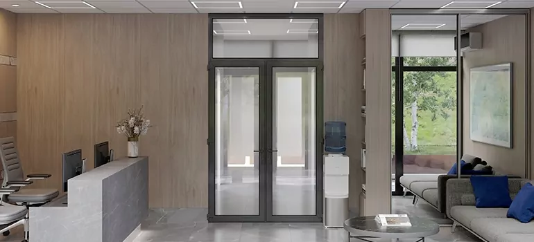 Residential Accordion Door Repair in Tampa, FL