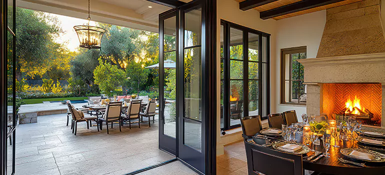 Aluminium Door Frame Installation Service in Tampa,FL