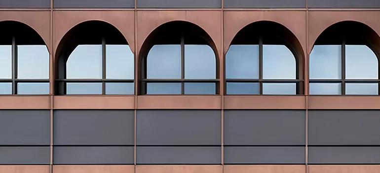 Modern Architectural Windows Repair in Tampa, FL