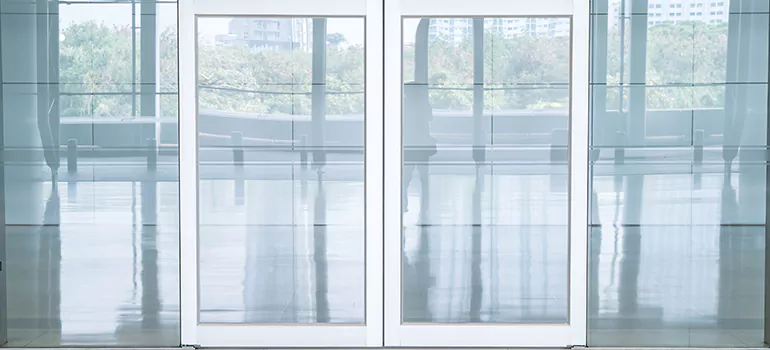 Automatic Door Openers in Tampa, FL