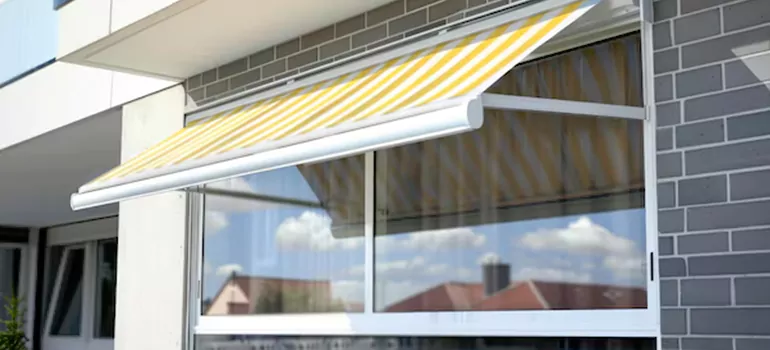 Awning Window Maintenance in Tampa, FL