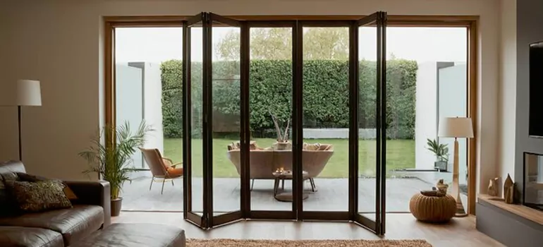 Cheap Bifold Doors in Tampa, FL