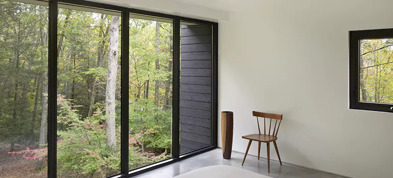 Bulletproof Window Protection Services in Tampa, FL