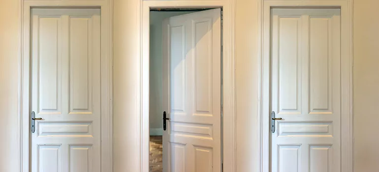 Garage Door Mullions inTampa, FL