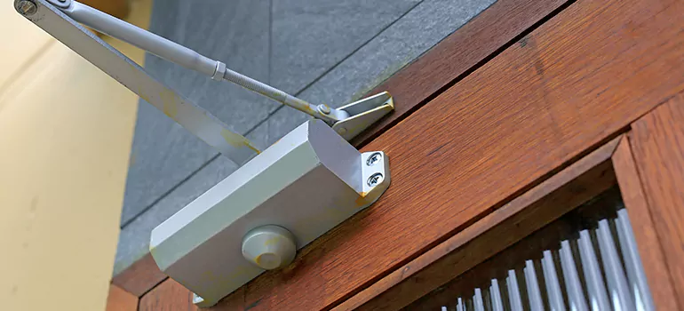 Electric Garage Door Opener Installation in Tampa, FL