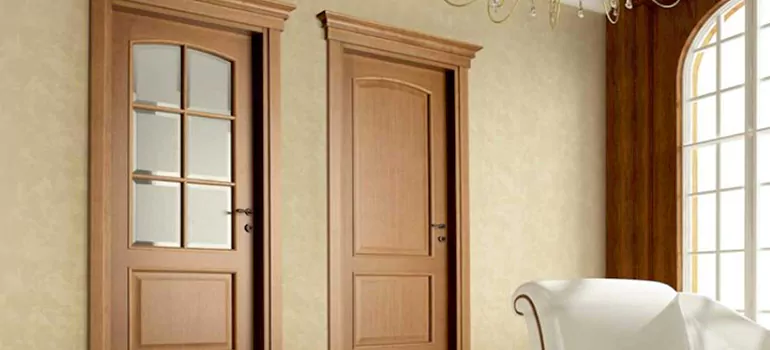 Cabinet Door Stiles in Tampa, FL