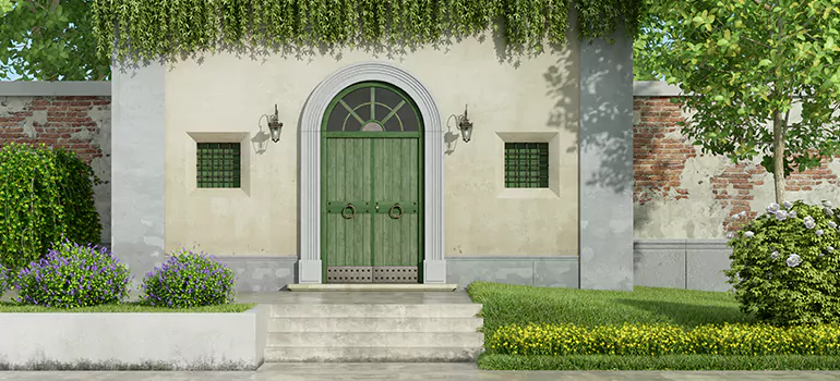 Weatherproof Screen Door in Tampa, FL