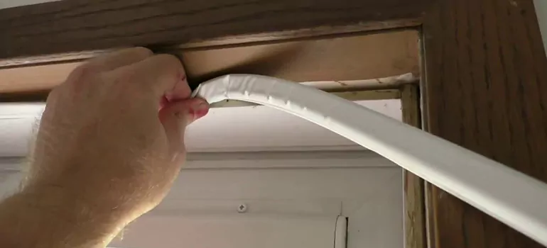 Commercial Door Weather Stripping in Tampa, FL