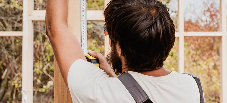 Insulated Fixed Windows in Tampa, FL