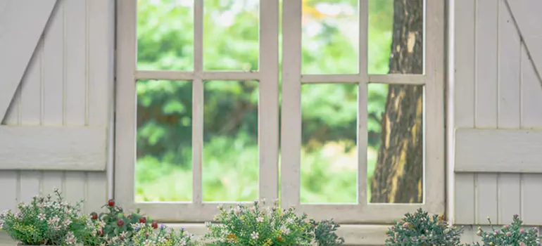 Professional Garden Window Enclosure Repair in Tampa, FL