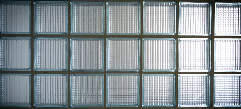 Basement Glass Window in Tampa, FL