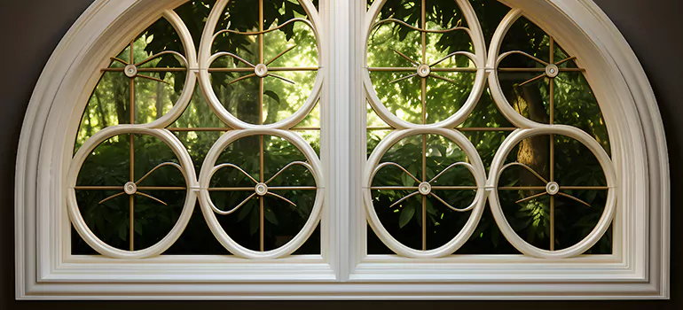 Half-round Window Replacement Contractors in Tampa, FL