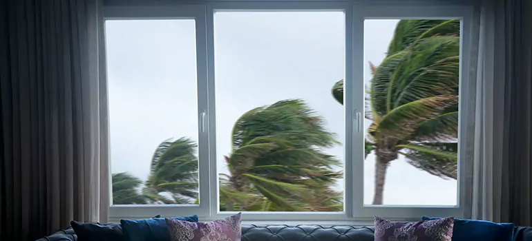Hurricane Window Inspections Services in Tampa, FL