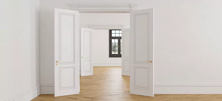Solid Wood Interior Doors in Tampa, FL
