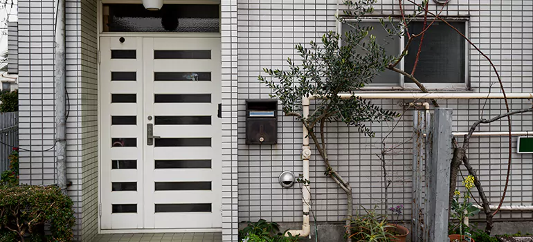 Custom Louvre Doors in Tampa, FL