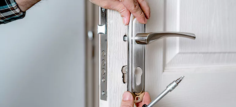 Multi Point Door Installation Solutions in Tampa, FL